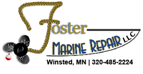 Pontoon6 Foster Marine Repair Llc